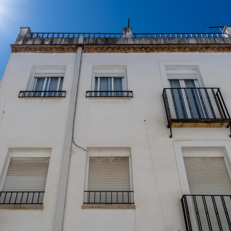 Entre flores y murallas - Nieves Viejas - Apartamento de 2 dormitorios - 32