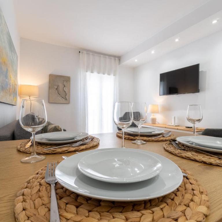 Entre flores y murallas - Nieves Viejas - Apartamento de 2 dormitorios - 9