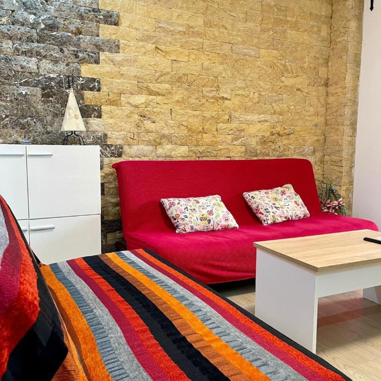 Casa LETI DOWN - Three-Bedroom House - 5