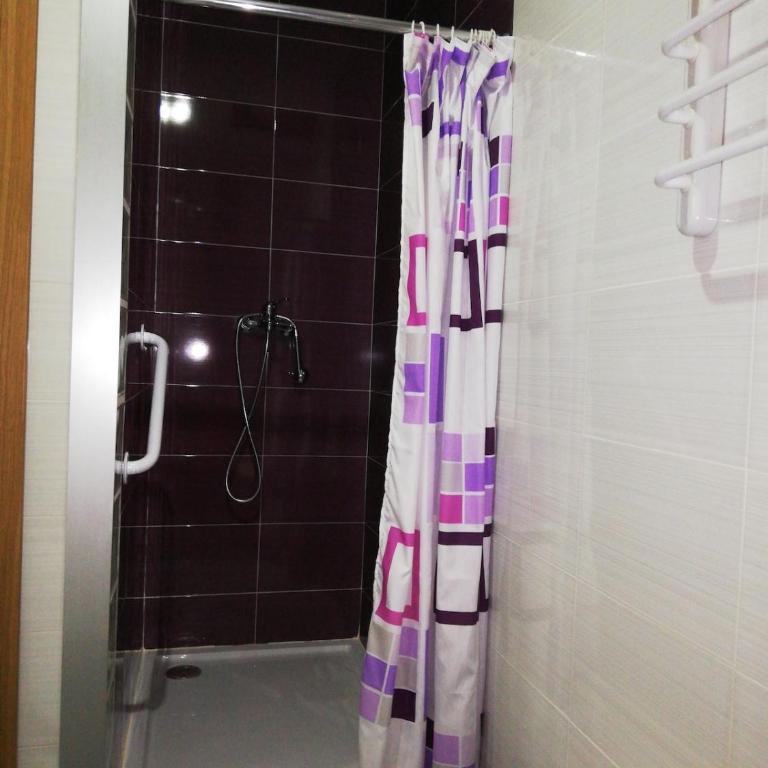 Casa LETI DOWN - Three-Bedroom House - 6