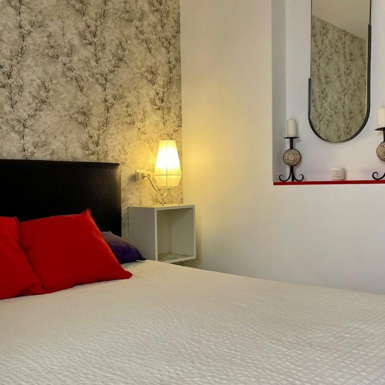 Casa LETI DOWN - Three-Bedroom House - 16