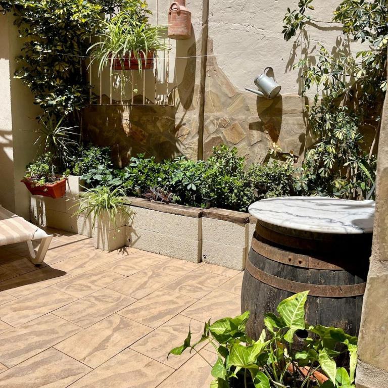 Casa LETI DOWN - Three-Bedroom House - 18