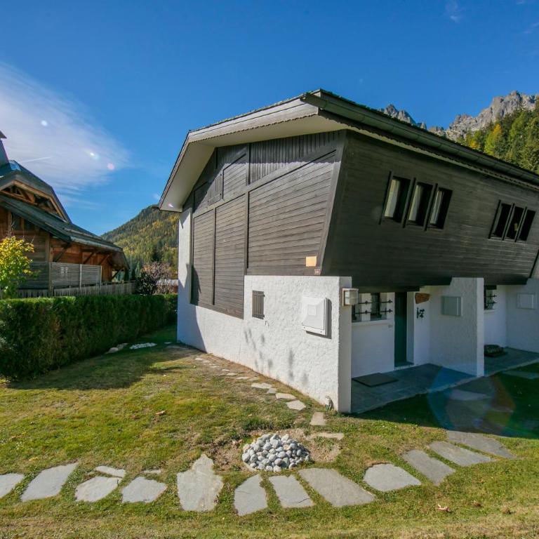 Chalet Charpoua - Happy Rentals - Chalet de 3 dormitorios - 2
