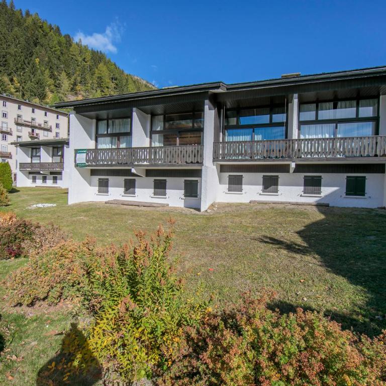 Chalet Charpoua - Happy Rentals - Chalet de 3 dormitorios - 25
