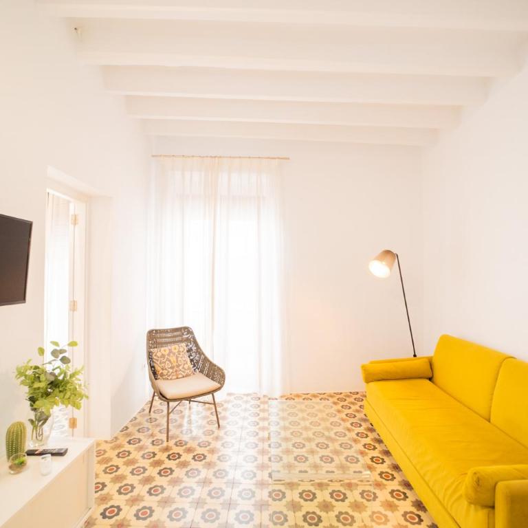 Exclusive Liceo by Expoholidays - Apartamento Deluxe de 2 dormitorios - 56