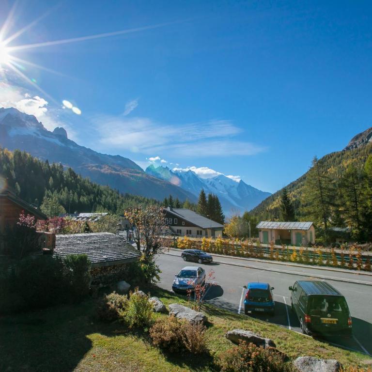Chalet Charpoua - Happy Rentals - Chalet de 3 dormitorios - 26