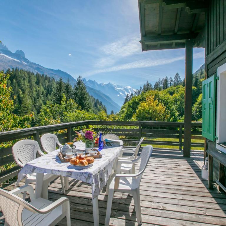 Chalet L’eau vive - Happy Rentals - Chalet 3 Chambres - 1