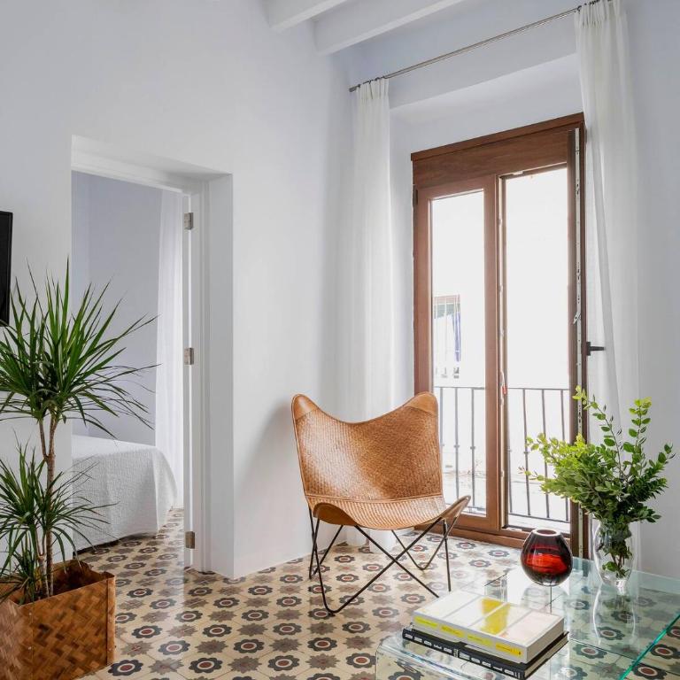 Exclusive Liceo by Expoholidays - Apartamento Deluxe de 2 dormitorios - 1