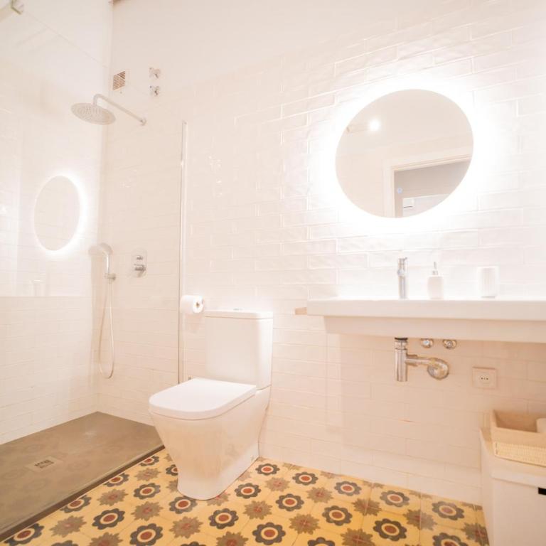 Exclusive Liceo by Expoholidays - Apartamento Deluxe de 2 dormitorios - 53