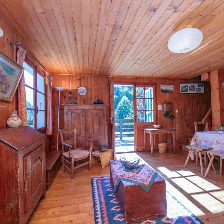 Chalet L’eau vive - Happy Rentals - Chalet 3 Chambres - 3