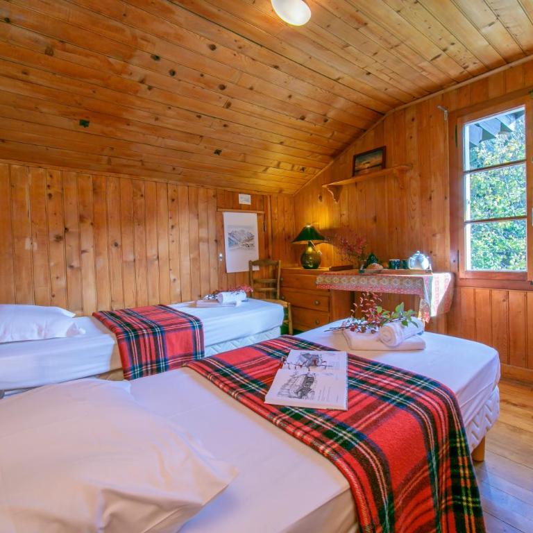 Chalet L’eau vive - Happy Rentals - Chalet 3 Chambres - 7