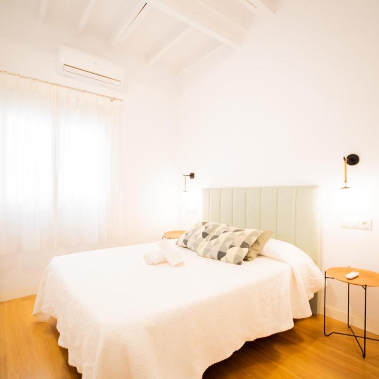 Exclusive Liceo by Expoholidays - Apartamento Deluxe de 2 dormitorios - 12