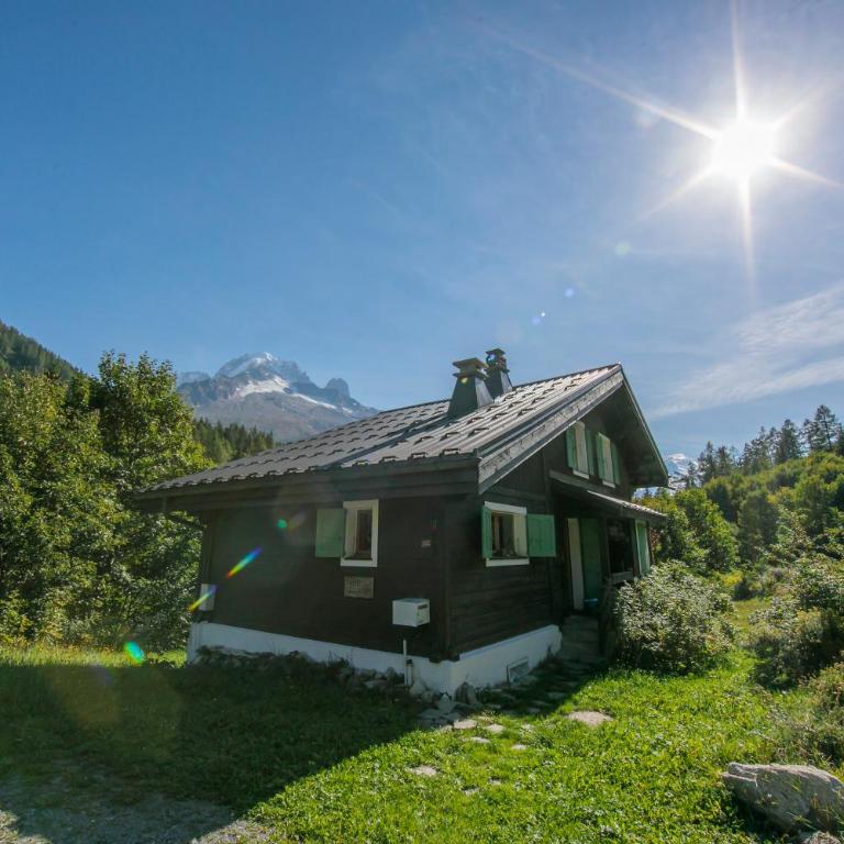 Chalet L’eau vive - Happy Rentals - Chalet 3 Chambres - 11