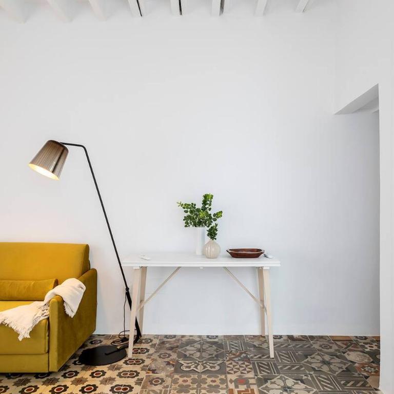 Exclusive Liceo by Expoholidays - Apartamento Deluxe de 2 dormitorios - 4