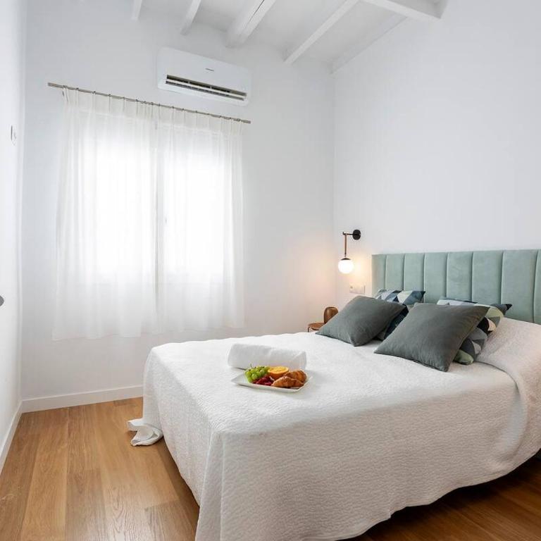 Exclusive Liceo by Expoholidays - Apartamento Deluxe de 2 dormitorios - 3