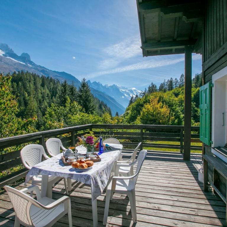 Chalet L’eau vive - Happy Rentals - Chalet 3 Chambres - 22