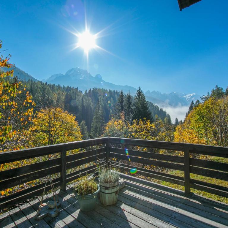 Chalet L’eau vive - Happy Rentals - Chalet 3 Chambres - 23