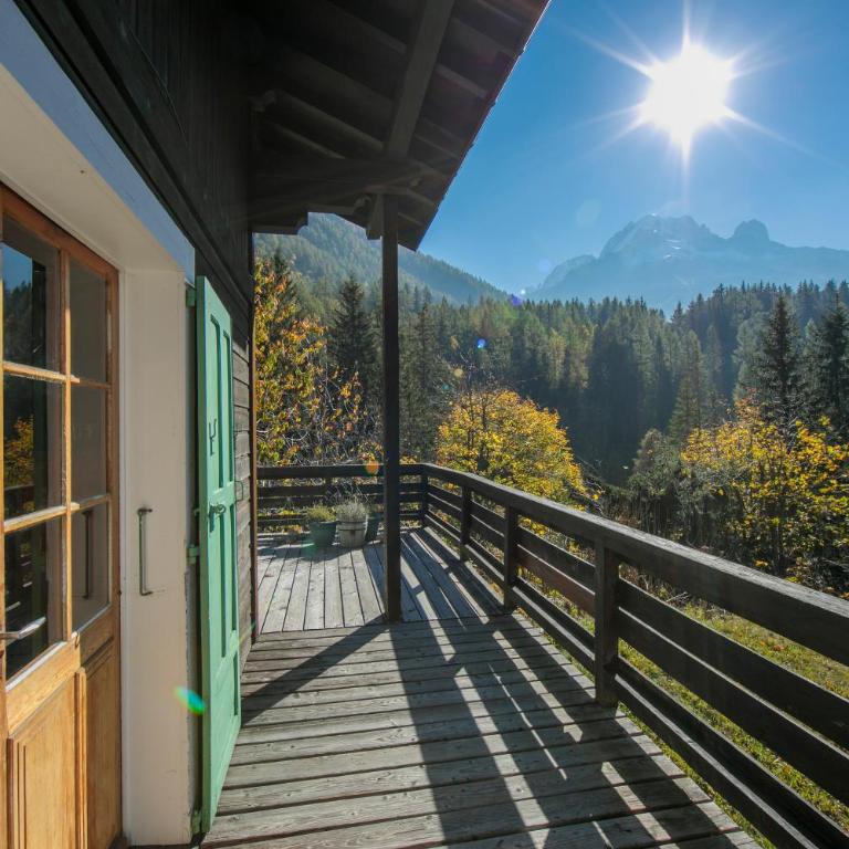 Chalet L’eau vive - Happy Rentals - Chalet 3 Chambres - 24