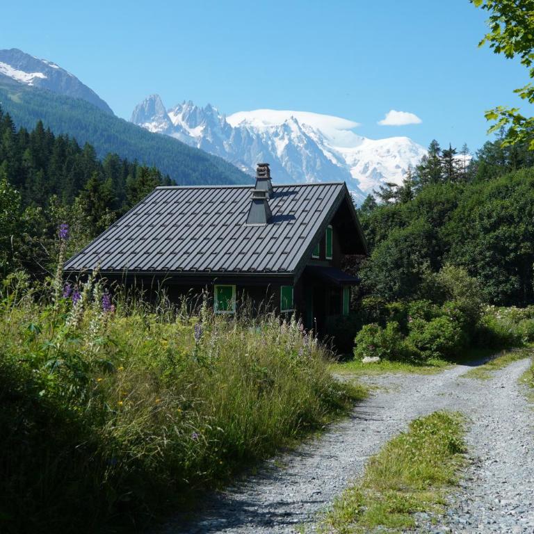 Chalet L’eau vive - Happy Rentals - Chalet 3 Chambres - 25