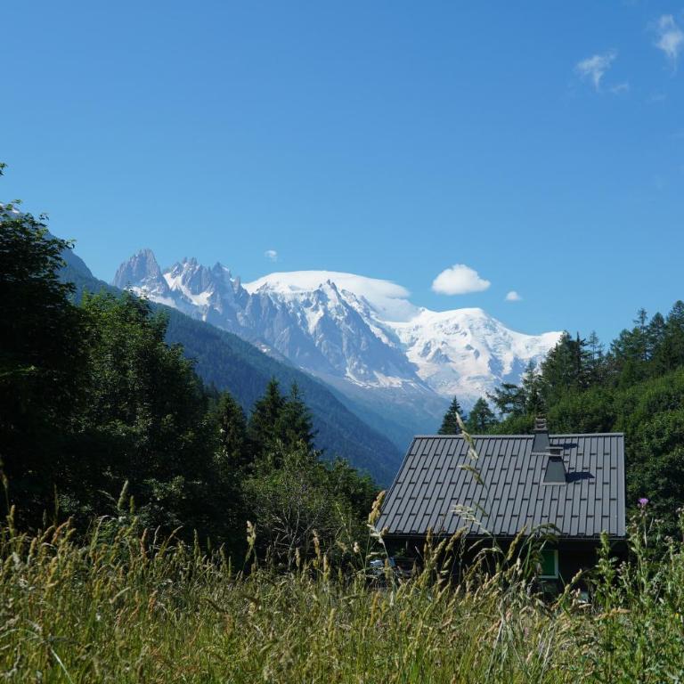 Chalet L’eau vive - Happy Rentals - Chalet 3 Chambres - 26