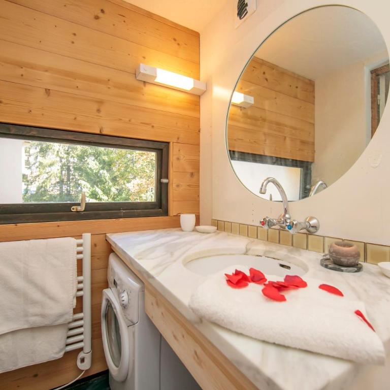 Résidence Grand Roc - Campanules 121 - Happy Rentals - Appartement avec Balcon - 7