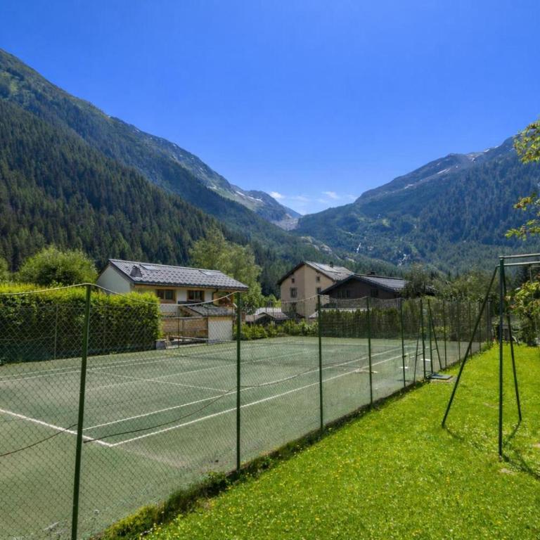 Résidence le Chardonnet D - Happy Rentals - Studio-Apartment - 2