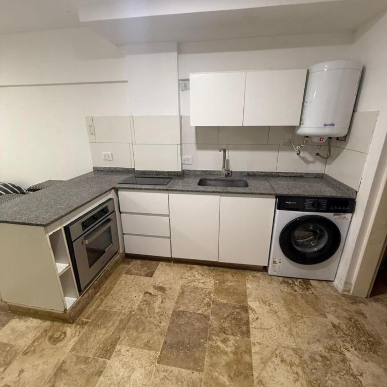 Centro CBD city - Apartamento de 1 dormitorio - 5