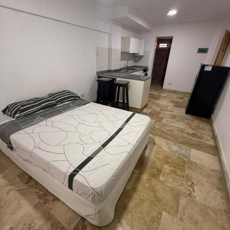 Centro CBD city - Apartamento de 1 dormitorio - 6