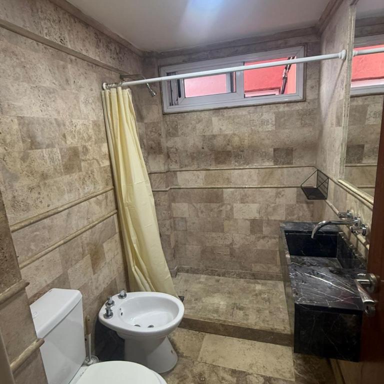 Centro CBD city - Apartamento de 1 dormitorio - 10