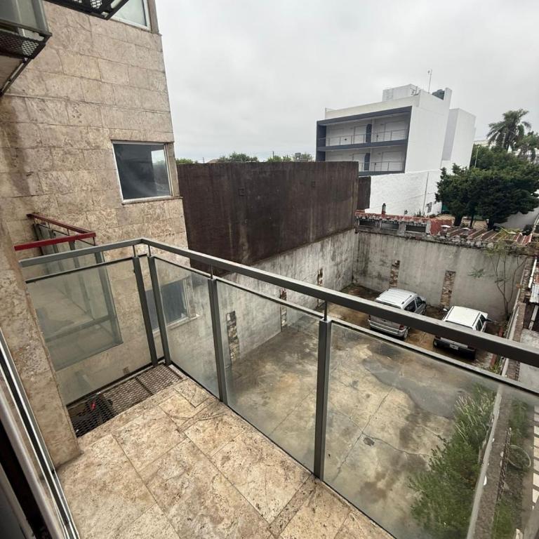 Centro CBD city - Apartamento de 1 dormitorio - 12