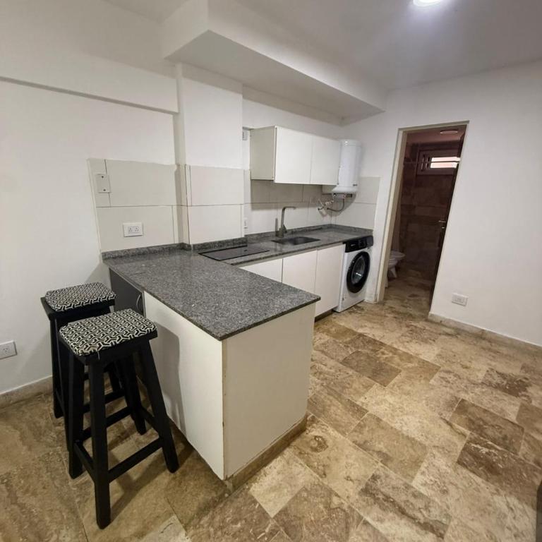 Centro CBD city - Apartamento de 1 dormitorio - 9