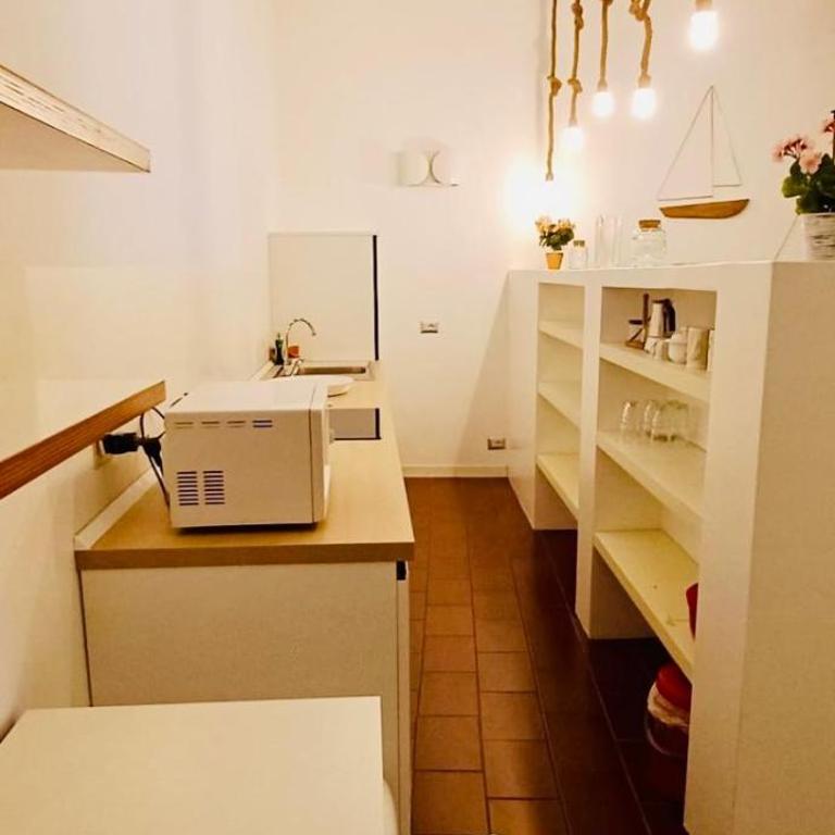 Renzo - One-Bedroom Apartment - 13