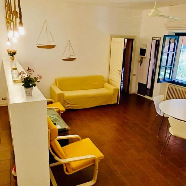 Renzo - One-Bedroom Apartment - 17