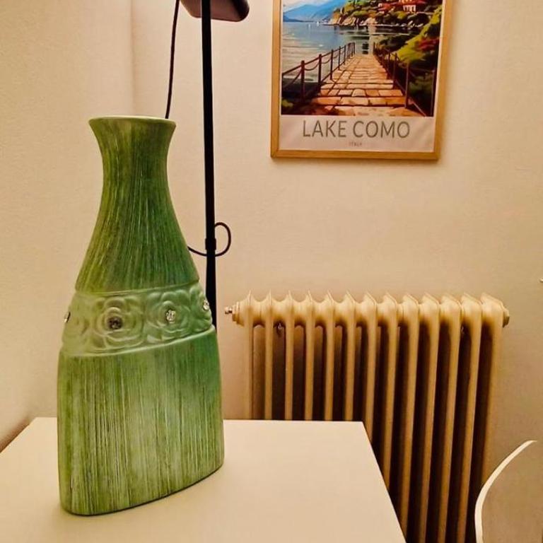 Renzo - One-Bedroom Apartment - 19
