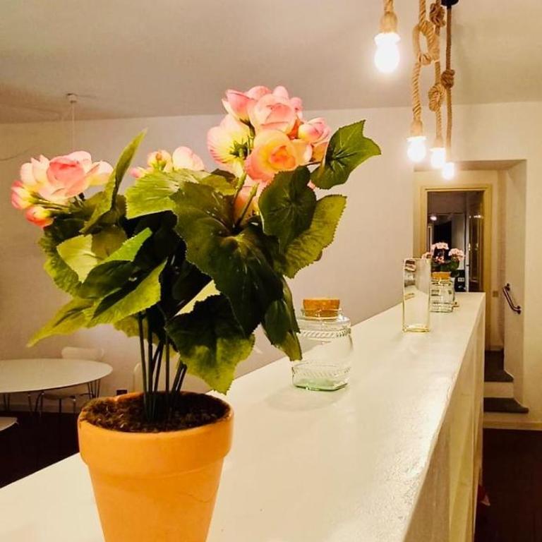 Renzo - One-Bedroom Apartment - 21