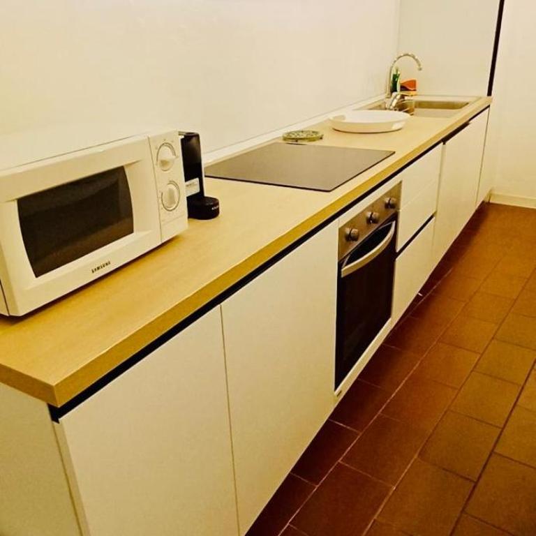 Renzo - One-Bedroom Apartment - 22