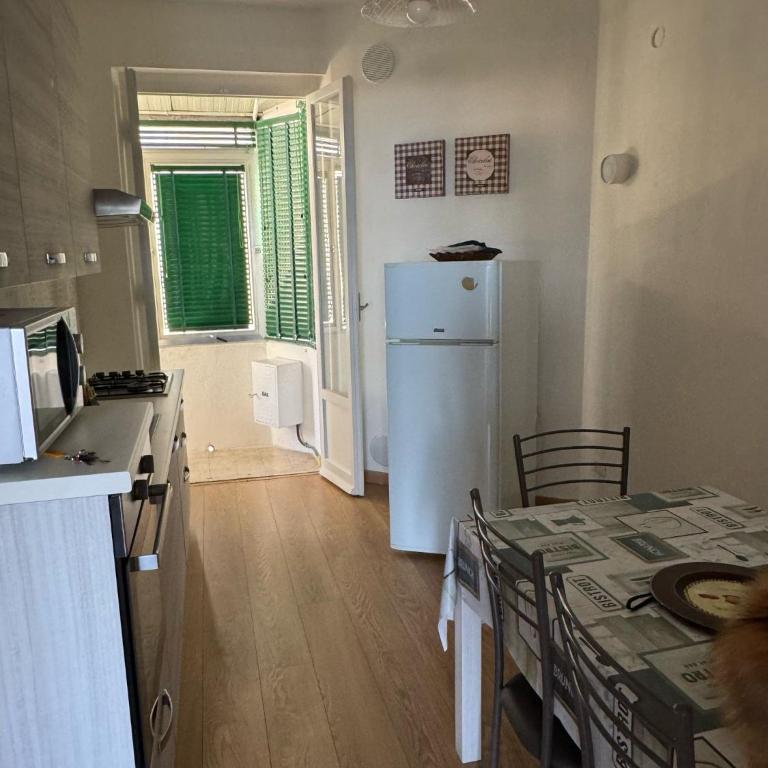 Appartamento Morelli Beach - Via Giacomelli 55 - Appartamento con 2 Camere da Letto, Terrazza e Vista Mare - 8