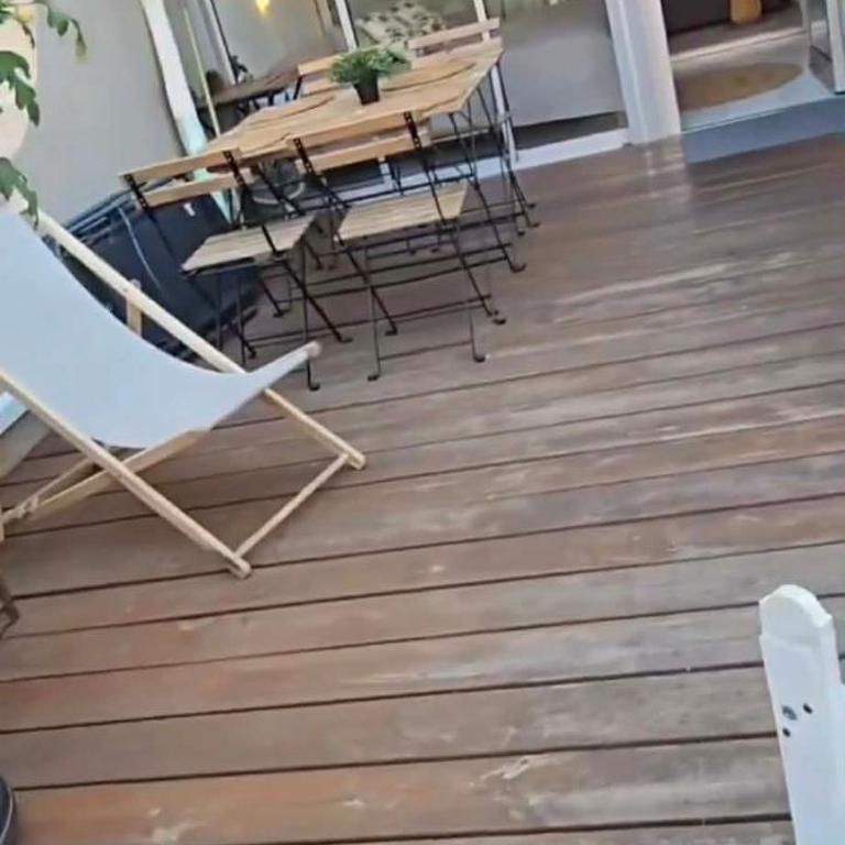 Studio rez de jardin avec piscine Argeles sur mer 4 personnes - Appartement 1 Chambre - 6