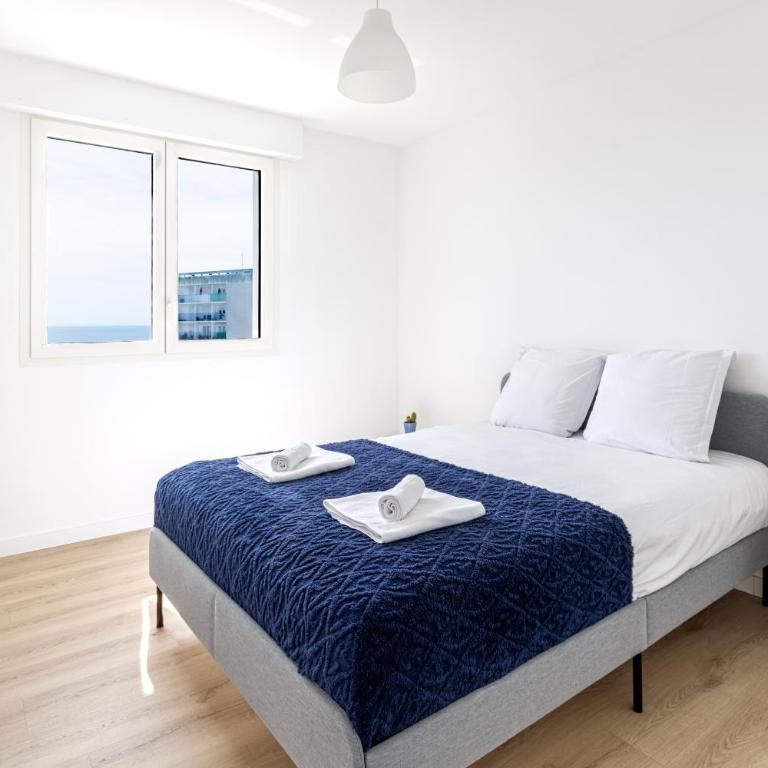 Nouveau - Horizons - Vue mer - Appartement 2 Chambres - 3