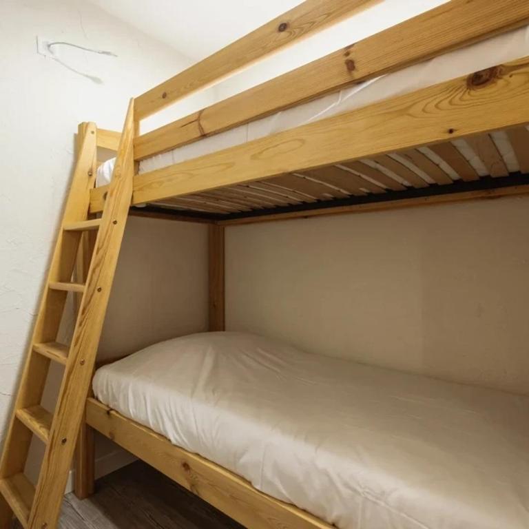 Appartement 3*, 6 pers., animaux admis, garage, vue montagne - FR-1-304-240 - Apartment (6 Adults) - 8