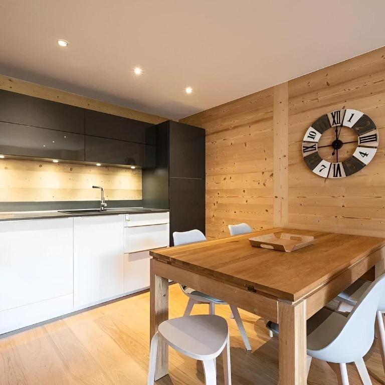 Appartement Chaleureux 3* 4 Pers. Proche Pistes - FR-1-304-272 - Apartamento (4 adultos) - 4
