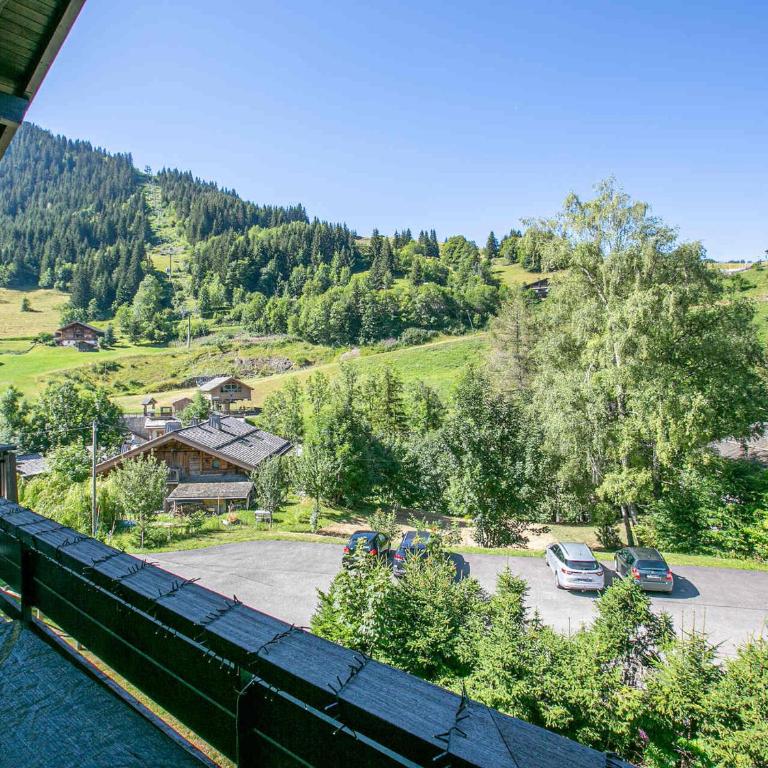 Appartement Chaleureux 3* 4 Pers. Proche Pistes - FR-1-304-272 - Apartamento (4 adultos) - 6