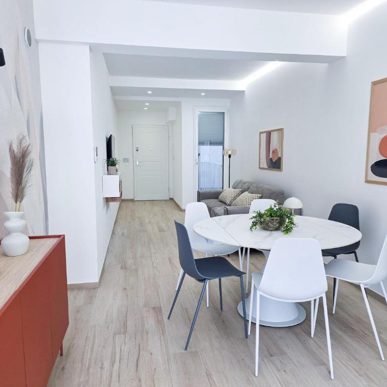 Ampio e centralissimo Trilocale Meri - Two-Bedroom Apartment - 8