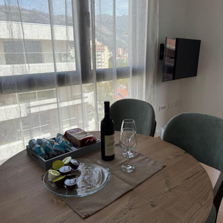 Dolce dimora - One-Bedroom Apartment - 2