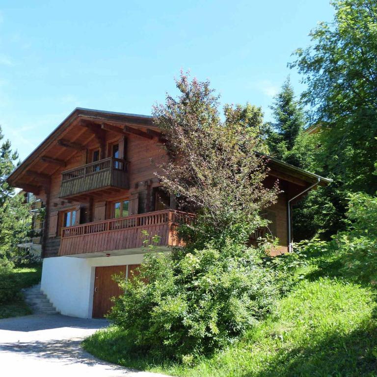 Chalet chaleureux 10 pers, cheminée, garage, WIFI, animaux bienvenus - FR-1-304-164 - Chalet (10 adultos) - 5