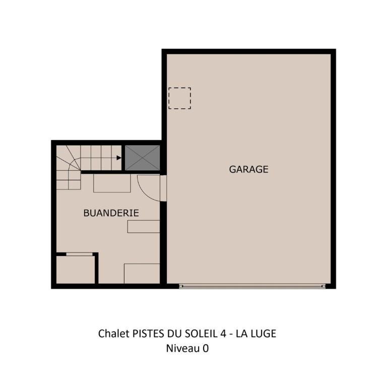 Chalet chaleureux 10 pers, cheminée, garage, WIFI, animaux bienvenus - FR-1-304-164 - Chalet (10 adultos) - 6