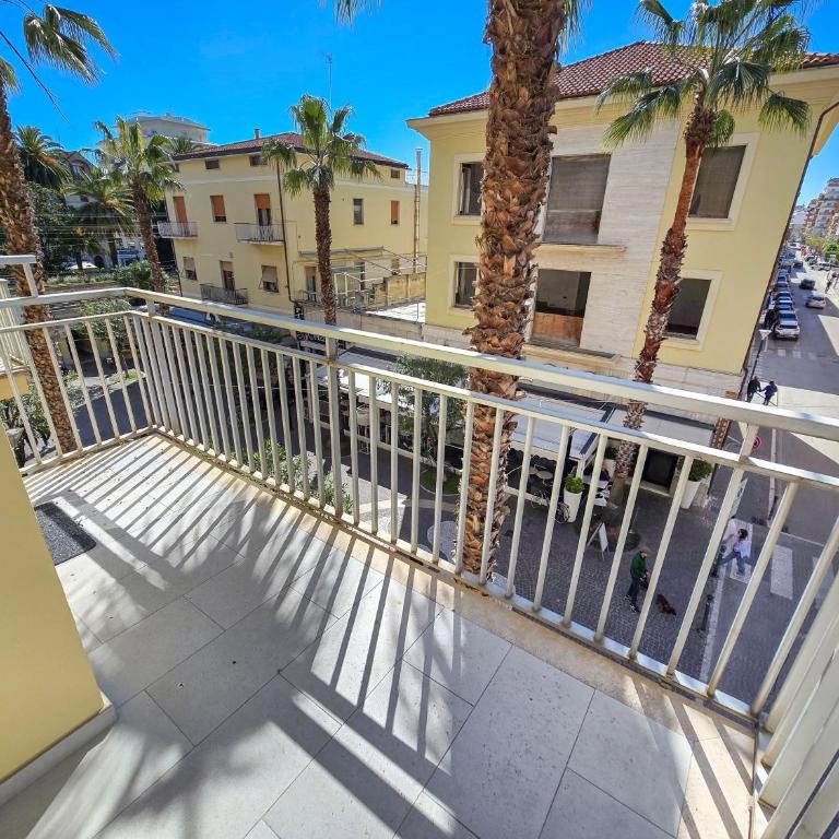 Ampio e centralissimo Trilocale Meri - Two-Bedroom Apartment - 23