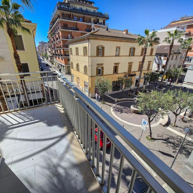 Ampio e centralissimo Trilocale Meri - Two-Bedroom Apartment - 22