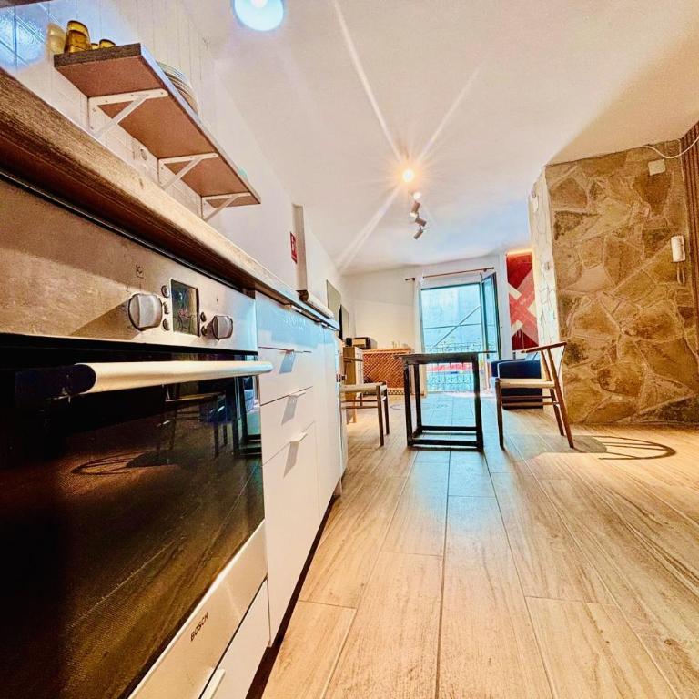 Casa Concepcion By Gloove - Apartamento Estudio - 1 cama doble - 5
