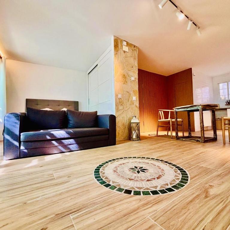 Casa Concepcion By Gloove - Apartamento Estudio - 1 cama doble - 8